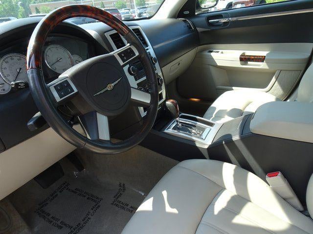 2007 Chrysler 300 C