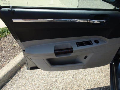 2007 Chrysler 300 C