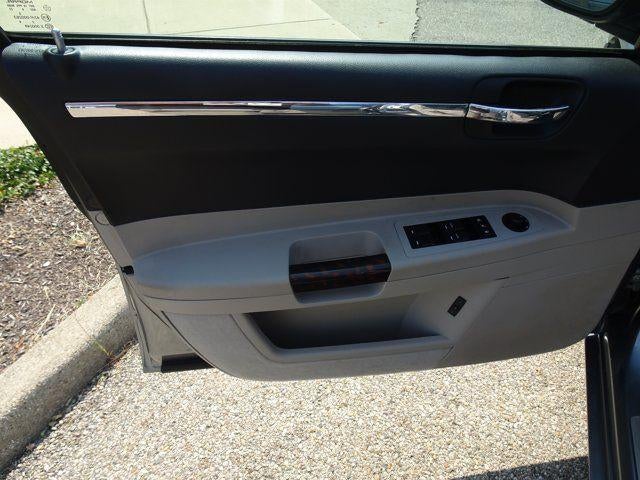2007 Chrysler 300 C