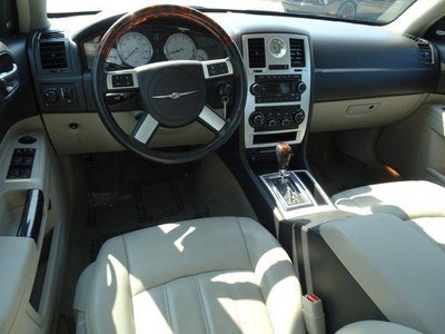 2007 Chrysler 300 C