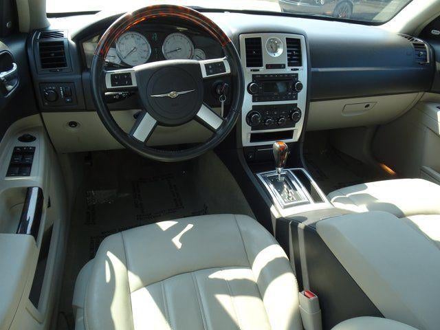 2007 Chrysler 300 C