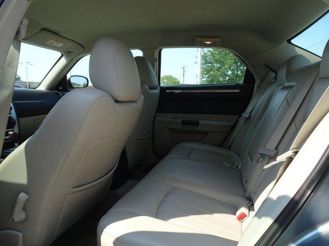 2007 Chrysler 300 C