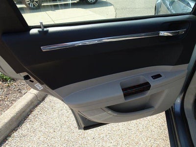2007 Chrysler 300 C