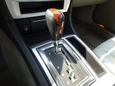 2007 Chrysler 300 C