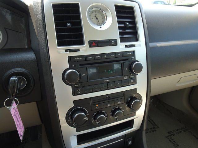 2007 Chrysler 300 C