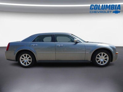 2007 Chrysler 300 C