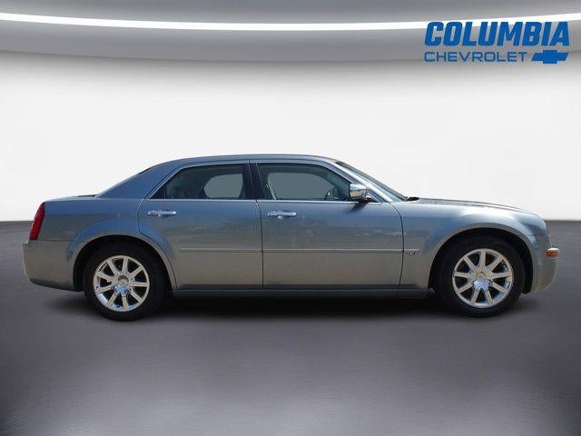 2007 Chrysler 300 C