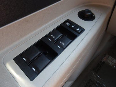 2007 Chrysler 300 C