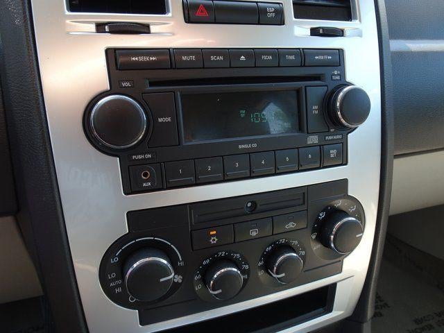 2007 Chrysler 300 C