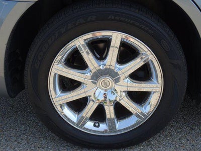 2007 Chrysler 300 C