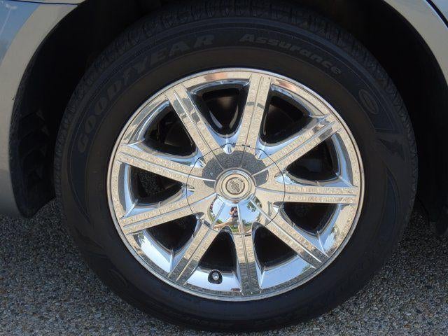 2007 Chrysler 300 C