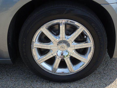 2007 Chrysler 300 C