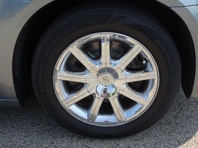 2007 Chrysler 300 C