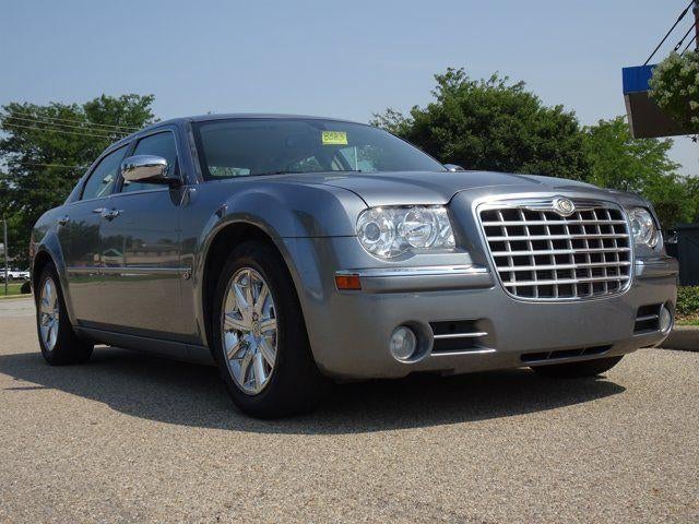 2007 Chrysler 300 C
