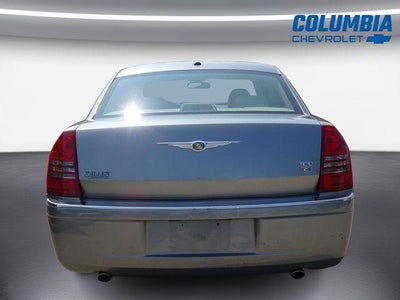 2007 Chrysler 300 C