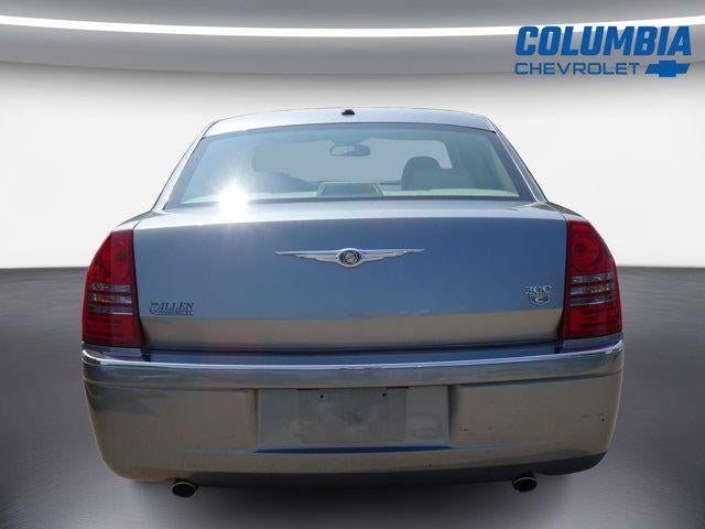 2007 Chrysler 300 C