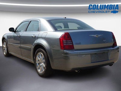 2007 Chrysler 300 C