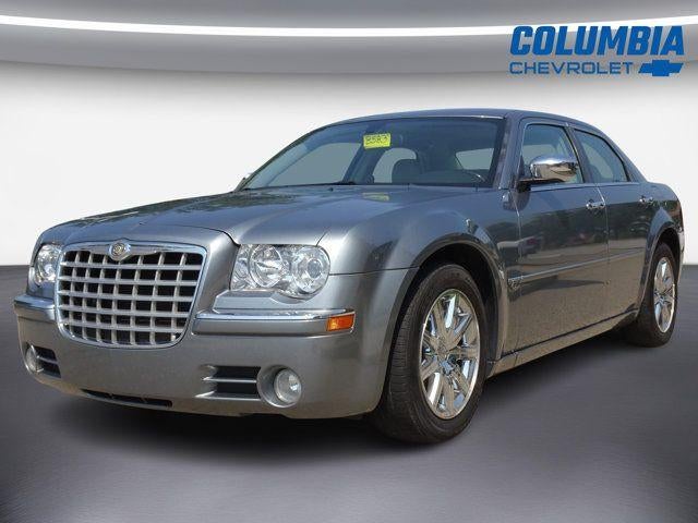 2007 Chrysler 300 C