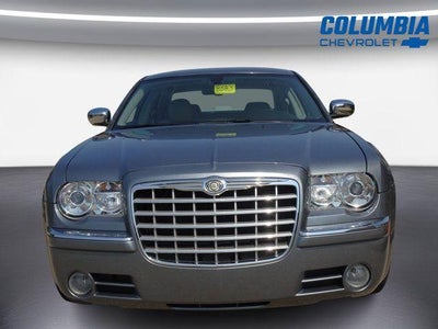2007 Chrysler 300 C