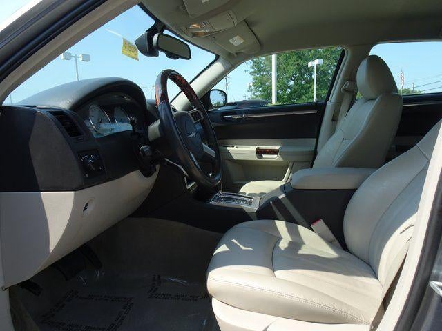 2007 Chrysler 300 C