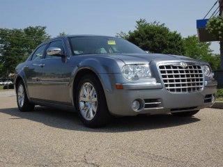 2007 Chrysler 300 C