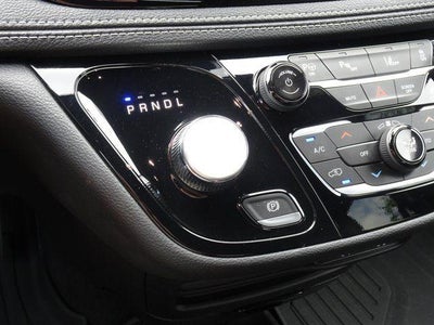 2024 Chrysler Pacifica Hybrid S Appearance Pkg
