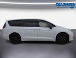 2024 Chrysler Pacifica Hybrid S Appearance Pkg