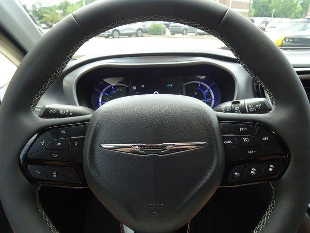 2024 Chrysler Pacifica Hybrid S Appearance Pkg