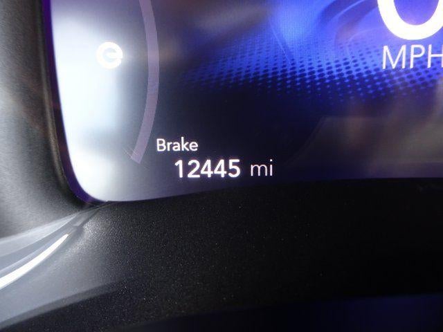2024 Chrysler Pacifica Hybrid S Appearance Pkg