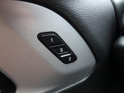 2024 Chrysler Pacifica Hybrid S Appearance Pkg