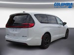 2024 Chrysler Pacifica Hybrid S Appearance Pkg