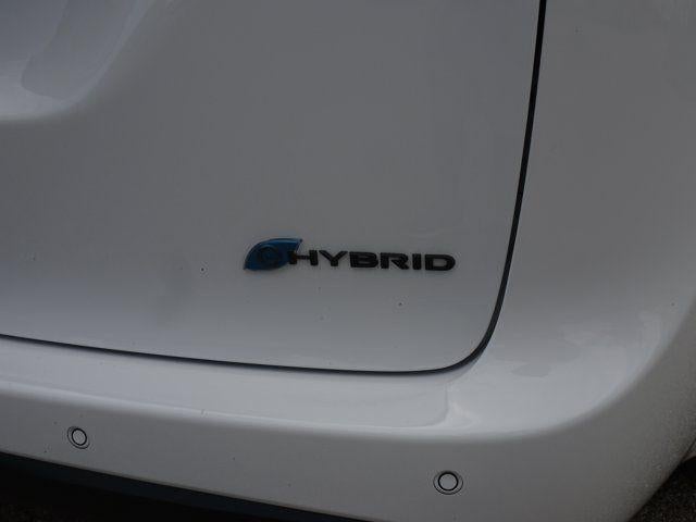 2024 Chrysler Pacifica Hybrid S Appearance Pkg
