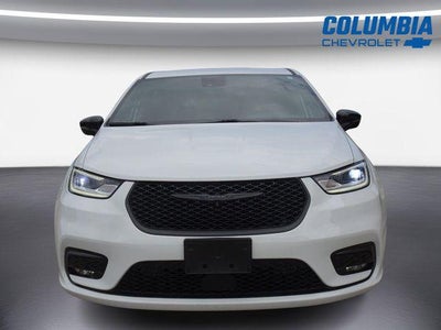 2024 Chrysler Pacifica Hybrid S Appearance Pkg