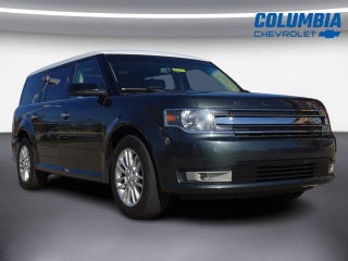 2015 Ford Flex SEL