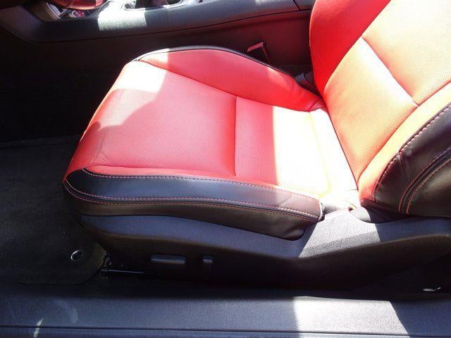 2011 Chevrolet Camaro 2SS