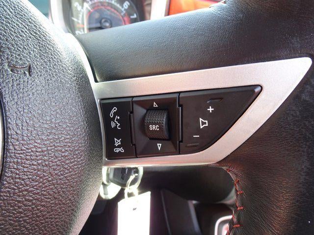 2011 Chevrolet Camaro 2SS