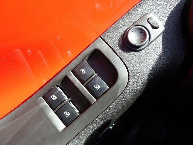 2011 Chevrolet Camaro 2SS