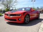 2011 Chevrolet Camaro 2SS