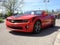 2011 Chevrolet Camaro 2SS