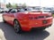 2011 Chevrolet Camaro 2SS