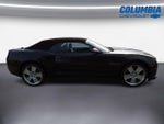 2011 Chevrolet Camaro 2SS