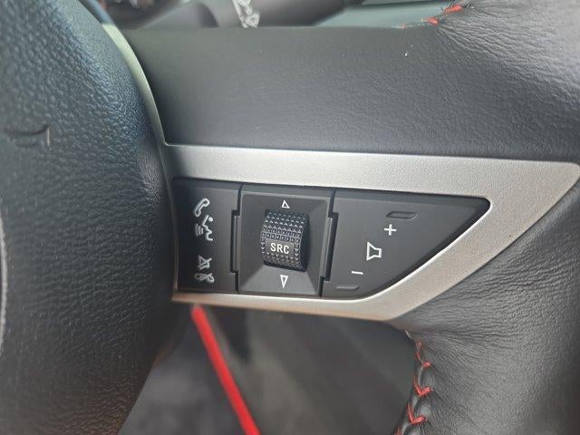 2011 Chevrolet Camaro 2SS