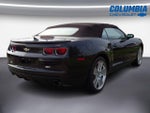 2011 Chevrolet Camaro 2SS