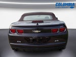 2011 Chevrolet Camaro 2SS