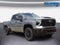 2026 Chevrolet Silverado 2500 HD Crew Cab Standard Box 4-Wheel Drive LT
