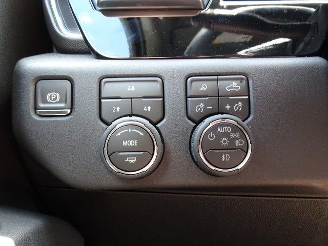 2026 Chevrolet Silverado 2500 HD Crew Cab Standard Box 4-Wheel Drive LT