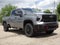 2026 Chevrolet Silverado 2500 HD Crew Cab Standard Box 4-Wheel Drive LT