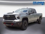 2026 Chevrolet Silverado 2500 HD Crew Cab Standard Box 4-Wheel Drive LT