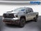 2026 Chevrolet Silverado 2500 HD Crew Cab Standard Box 4-Wheel Drive LT