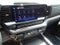 2026 Chevrolet Silverado 2500 HD Crew Cab Standard Box 4-Wheel Drive LT